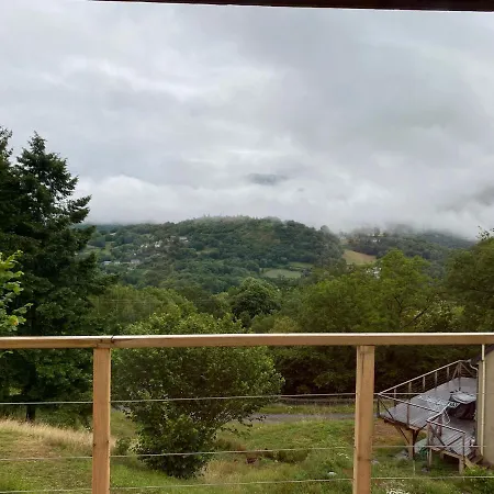 Les Terrasses De St Pastous *