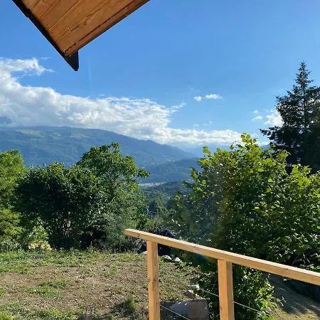 Les Terrasses De St Pastous Holiday home *
