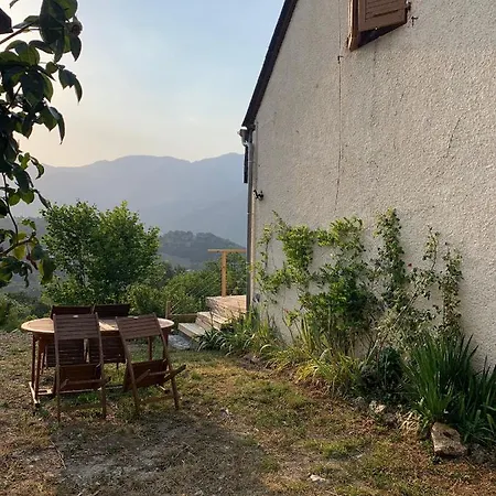 Les Terrasses De St Pastous Holiday home *
